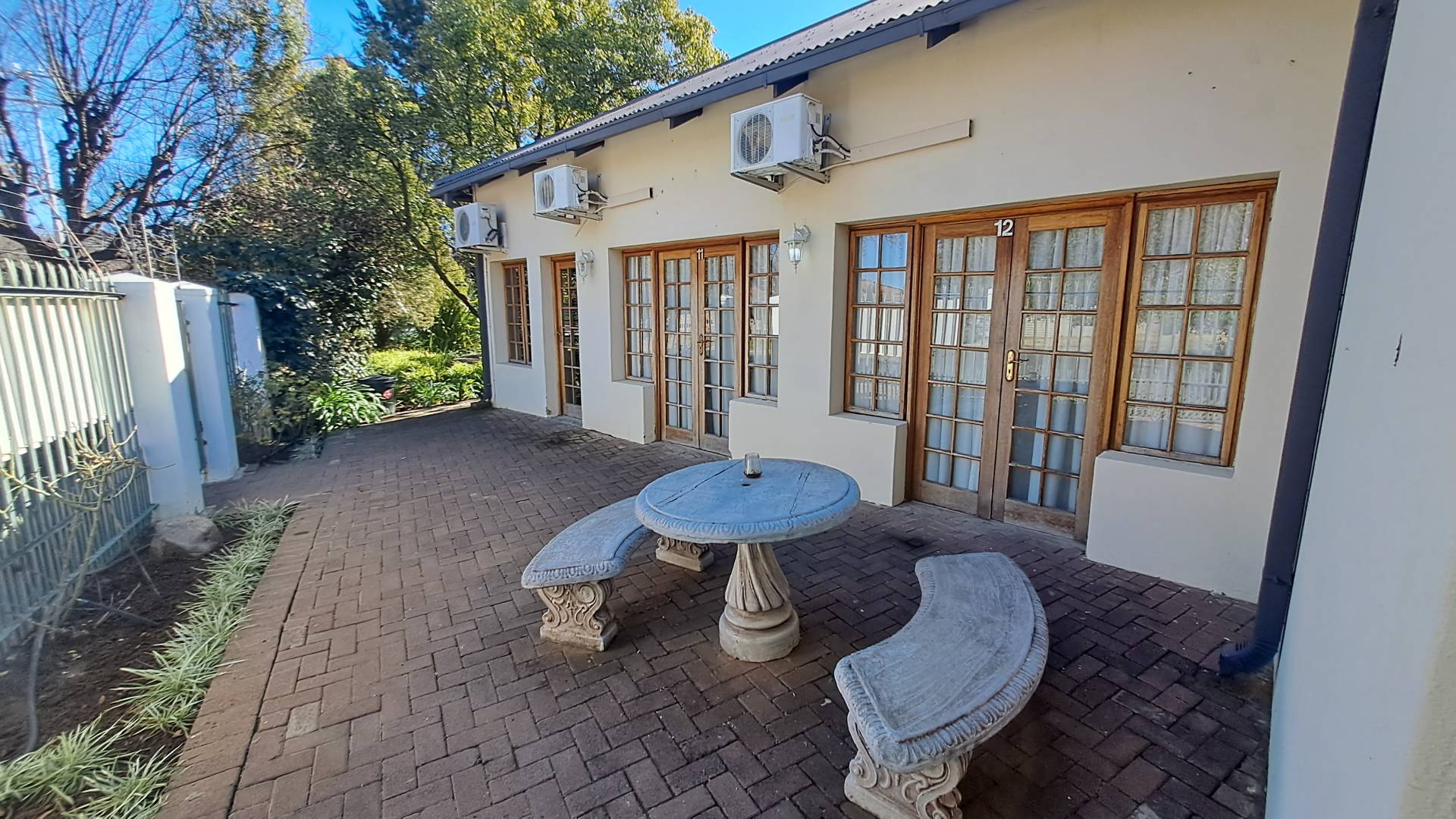 Commercial Property for Sale in Dan Pienaar Free State